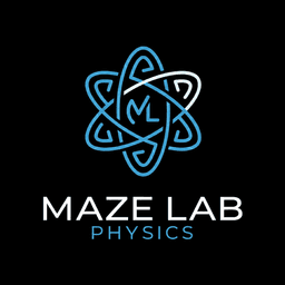 Maze Lab Physics